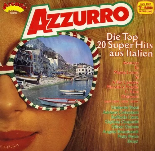 Adriano celentano o - adriano,