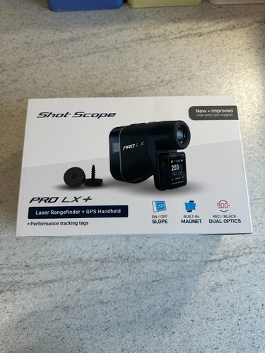 Shotscope 2026 pro - shotscope,