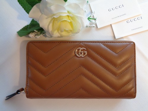 Portafoglio originale gucci - "originale",