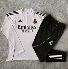 Real Madrid Adidas Tuta Intera