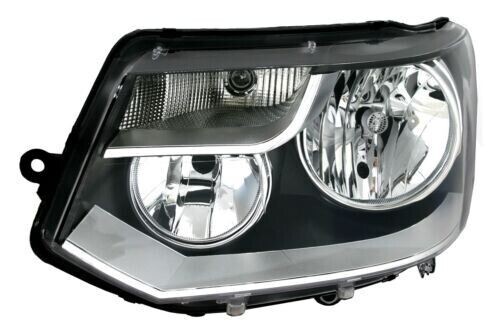 Faro sinistro per t5 - sinistro,