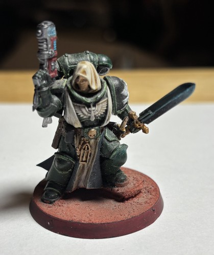 Warhammer 40k space - space, marines