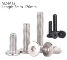 M2-M12 Ultra Thin Wafer Flat