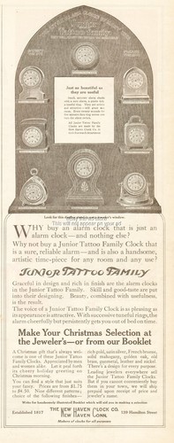 1912 new haven clock 8 - 1912,