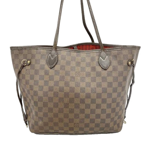 Borsa louis vuitton - louis, damier