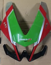 FRONTALE CARENA  APRILIA RSV4