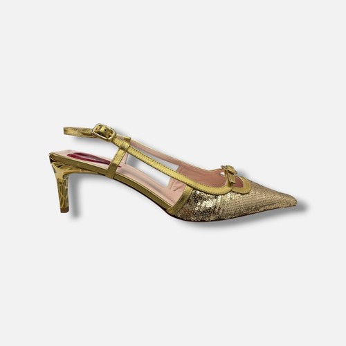 Scarpe decolte roger vivier - decolte,