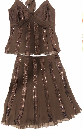 Completo top gonna - completo, al