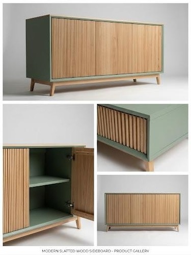 Madia legno porta - madia, tv
