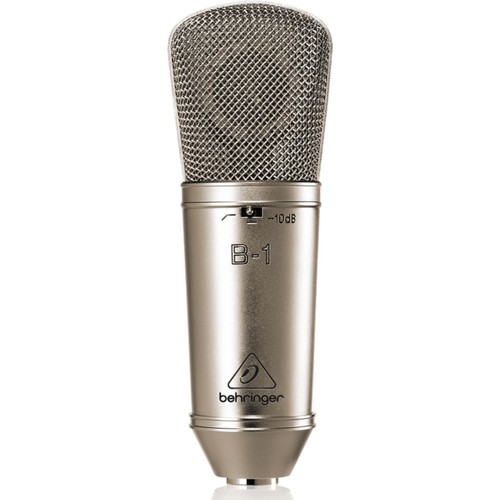 Microfono studio a - da,