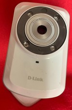 TELECAMERA IP DLINK DCS-932L