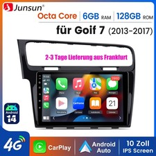 6+128G Android14 Carplay