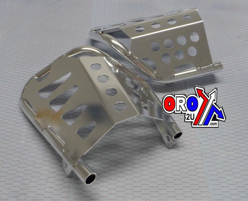 Protezione tallone raptor700 - protezione,