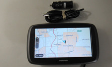 TomTom GO 60 GPS -2025- (USA