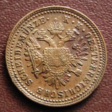Austria. 1 Incrociatore 1851 A