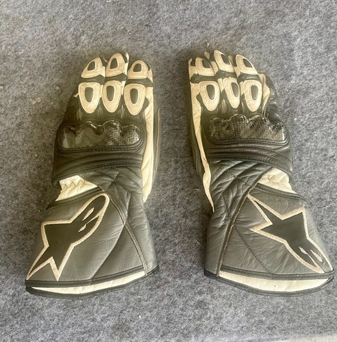 Alpinestars guanti moto - alpinestars,