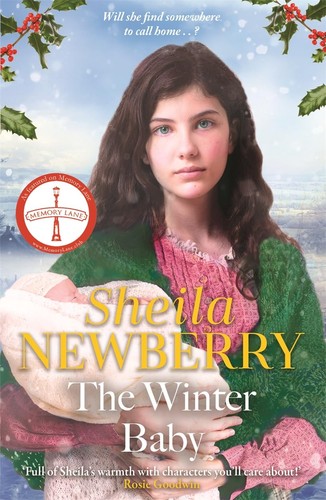 The winter baby perfect - winter, a