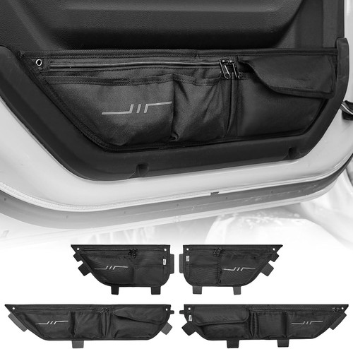 Tasche portaoggetti porta auto