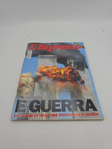 Espresso speciale rivista - speciale, 20