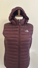 Gilet con cappuccio
