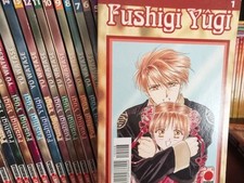 Fushigi Yugi di Yu Watase 1-36 