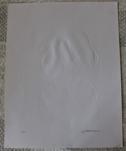 Gribaudo ezio calcografie - 5, su