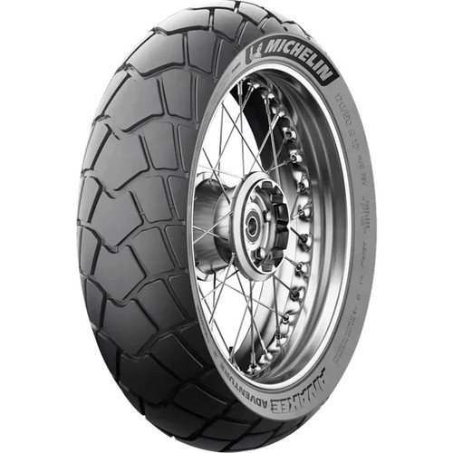 Anakee adventure rear - 2,
