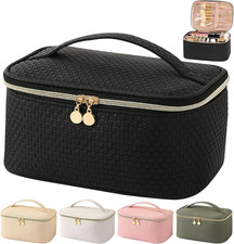 Beauty Case Donna Da Viaggio