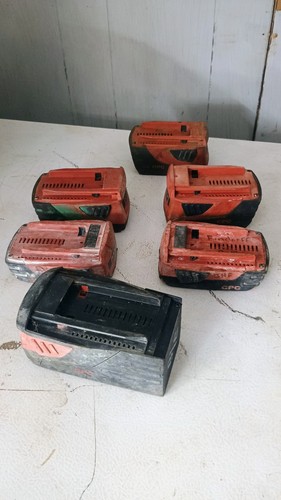 Hilti b18 b22 cpc - b18,