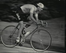 Foto stampa 1986 Pete Corfeld