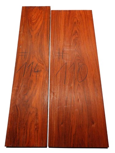 Tavola padouk legno - 1,