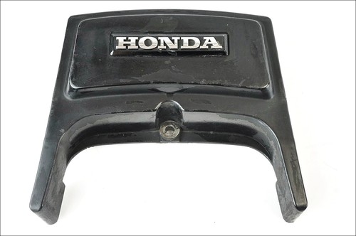 Honda 500 custom 1985 - vt,