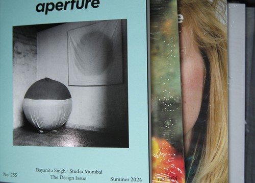 Aperture - (5,