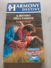 IL SENTIERO DELLA PASSIONE -