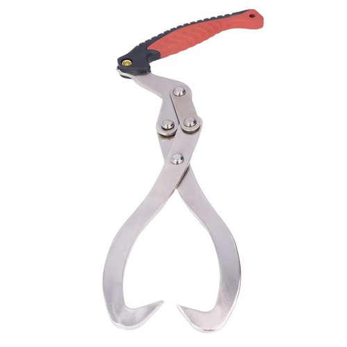Bhdk pinze per tronchi cm - 43,