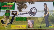 Metal detector Garrett ACE 150 