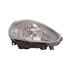 Faro Anteriore Destro DX FIAT