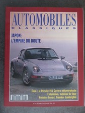 magazine automobiles