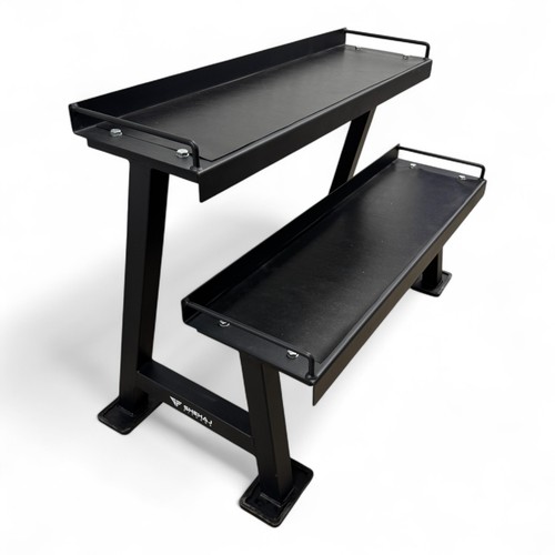 Kettlebell rack livelli - 2,