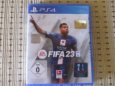 Fifa 23 per Playstation 4 PS4