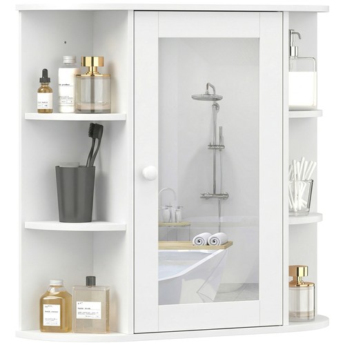 Homcom armadietto con - armadietto,