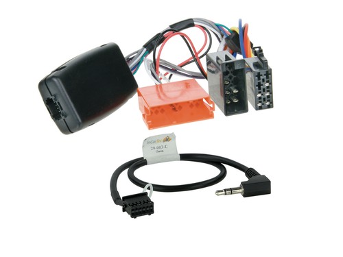Adattatore volante acv per - volante,