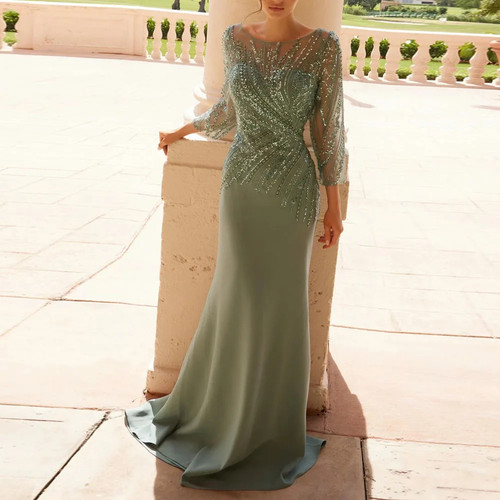 Abiti sera sirena - abiti, a