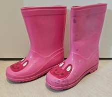 SCARPONCINO PIOGGIA BAMBINA