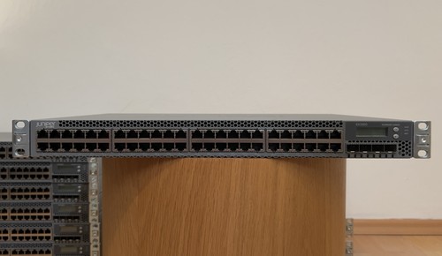 Juniper ex3300 48t - juniper, switch