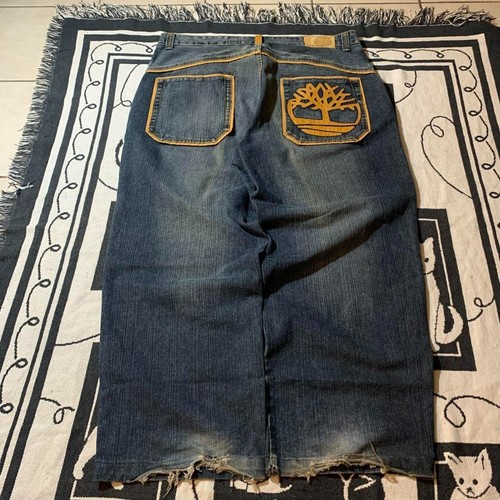 Jeans timberland vintage y2k - vintage,