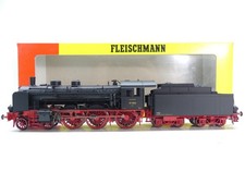 Fleischmann H0 4117 locomotiva