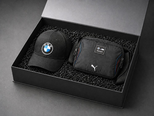 Bmw motorsport set - m,