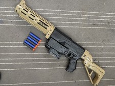 Nerf Recon CS-6  Assault Gun