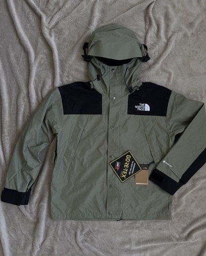 The north face gore - north,